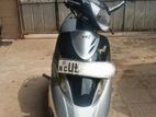 TVS Scooty Pep+ 2008