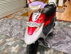 TVS Scooty Pep+ 2008