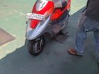 TVS Scooty Pep+ 2008