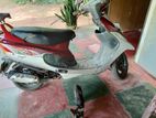 TVS Scooty Pep+ 2008