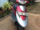 TVS Scooty Pep+ 2008