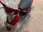 TVS Scooty Pep 2008