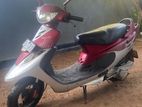 TVS Scooty Pep 2008