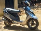 TVS Scooty Pep 2008