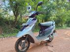 TVS Scooty Pep 2008