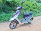 TVS Scooty Pep 2008