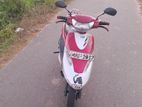 TVS Scooty Pep+ 2008