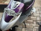TVS Scooty Pep+ 2008