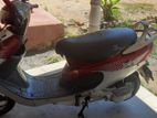 TVS Scooty Pep+ 2008