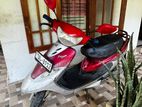 TVS Scooty Pep+ 2008