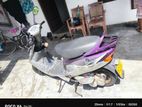 TVS Scooty Pep+ 2008