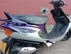TVS Scooty Pep+ 2009