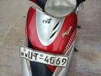 TVS Scooty Pep 2009