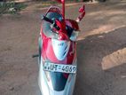 TVS Scooty Pep+ 2009