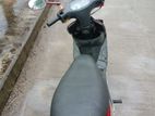 TVS Scooty Pep+ 2009