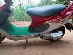 TVS Scooty Pep+ 2009