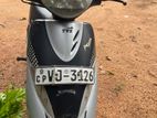 TVS Scooty Pep+ 2009