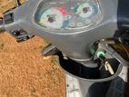 TVS Scooty Pep+ 2009