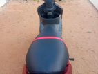 TVS Scooty Pep+ 2009