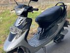 TVS Scooty Pep+ 2009