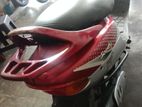 TVS Scooty Pep+ 2009