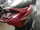 TVS Scooty Pep+ 2009