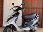 TVS Scooty Pep+ 2009