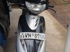 TVS Scooty Pep+ 2009