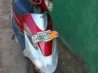 TVS Scooty Pep+ 2009