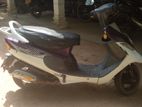 TVS Scooty Pep 2009