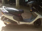 TVS Scooty Pep 2009