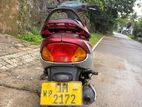 TVS Scooty Pep+ 2009