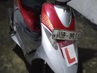 TVS Scooty Pep+ 2009