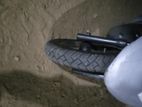 TVS Scooty Pep+ 2009