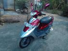 TVS Scooty Pep+ 2009