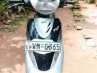 TVS Scooty Pep+ 2009