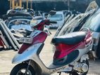 TVS Scooty Pep+ 2009
