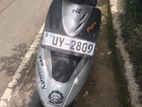 TVS Scooty Pep+ 2009