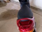 TVS Scooty Pep+ 2009