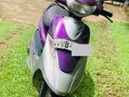 TVS Scooty Pep+ 2009