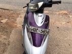 TVS Scooty Pep+ 2009