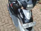 TVS Scooty Pep 2009