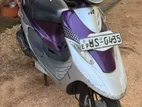 TVS Scooty Pep+ 2009
