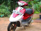 TVS Scooty Pep+ 2009