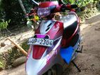 TVS Scooty Pep+ 2009