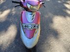 TVS Scooty Pep+ 2009