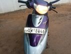 TVS Scooty Pep+ 2009