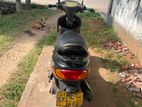 TVS Scooty Pep+ 2009
