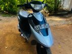 TVS Scooty Pep+ 2010 2011