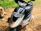 TVS Scooty Pep+ 2010